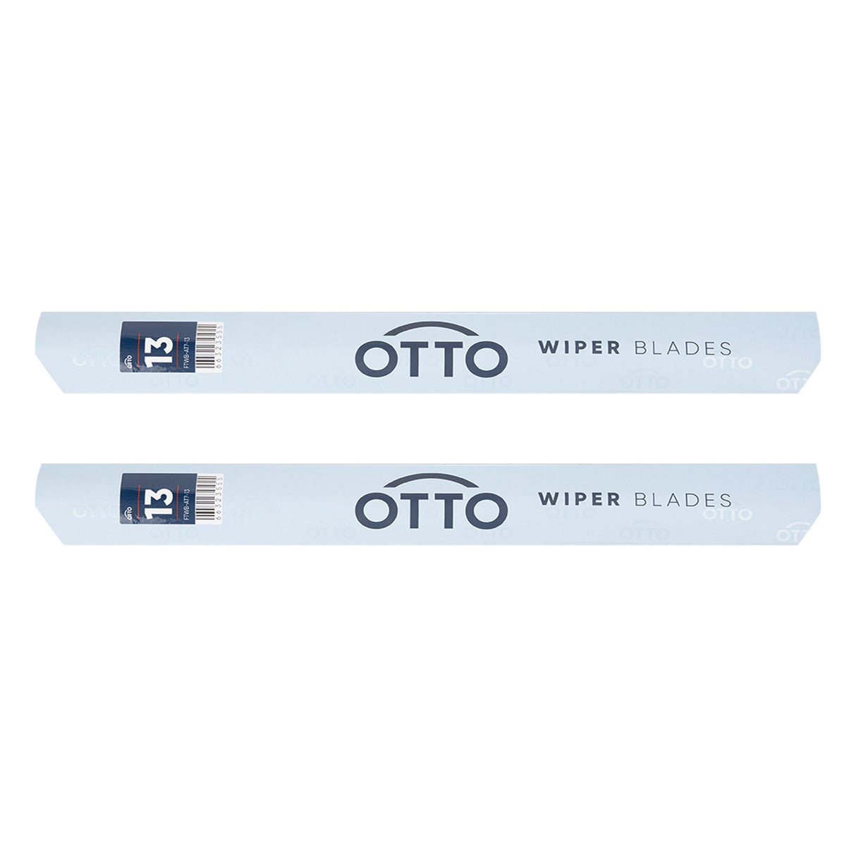 2005 Jeep TJ Wiper Blades