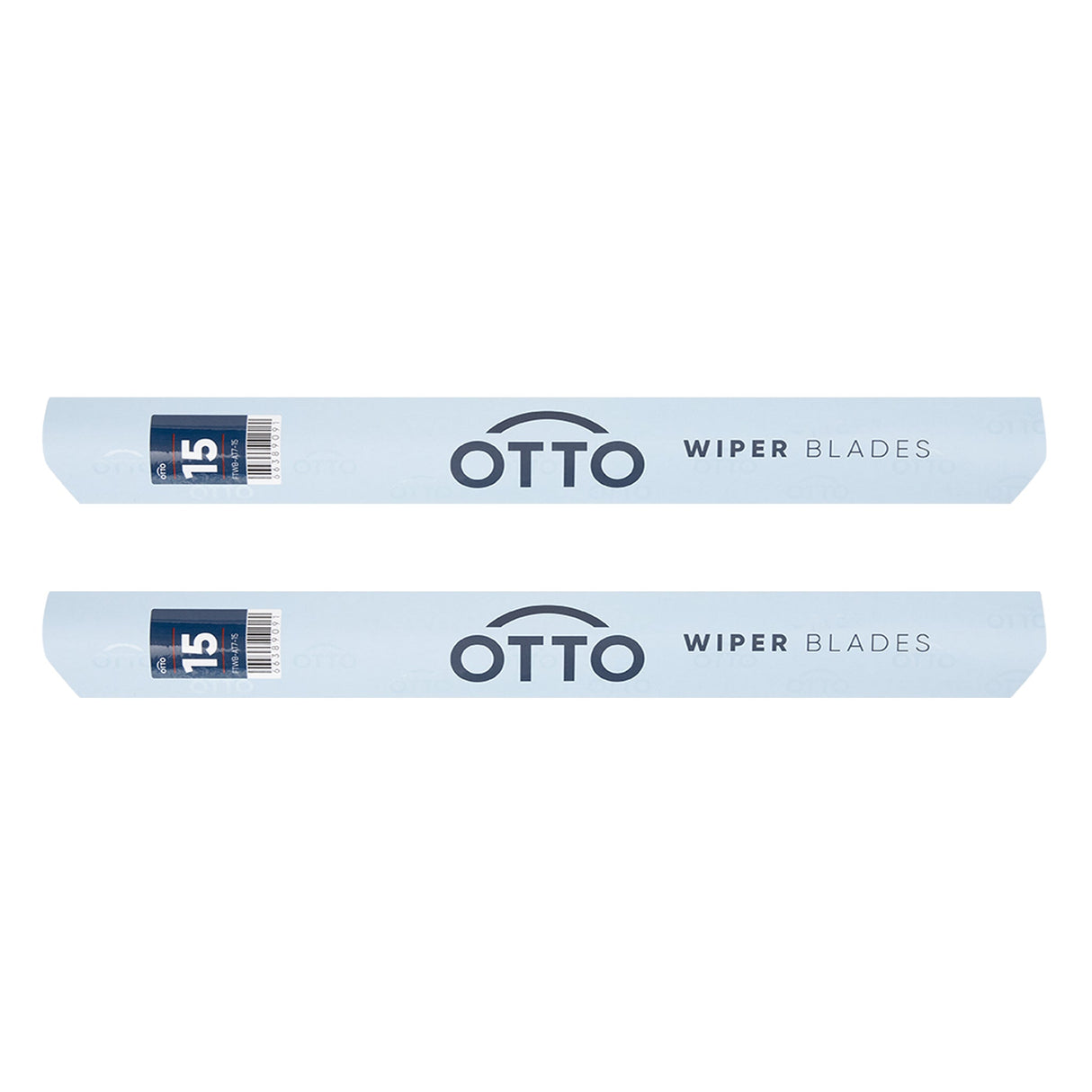 2009 Jeep Wrangler Wiper Blades