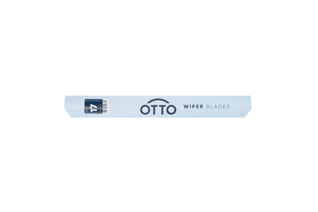 OttoFit™ OEMSpec 17" Wiper Blade - J-Hook