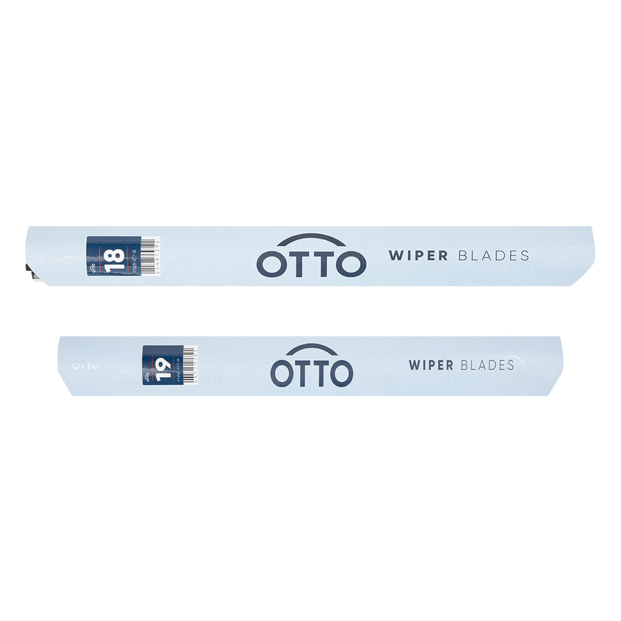 2018 Mini Cooper Convertible Wiper Blades