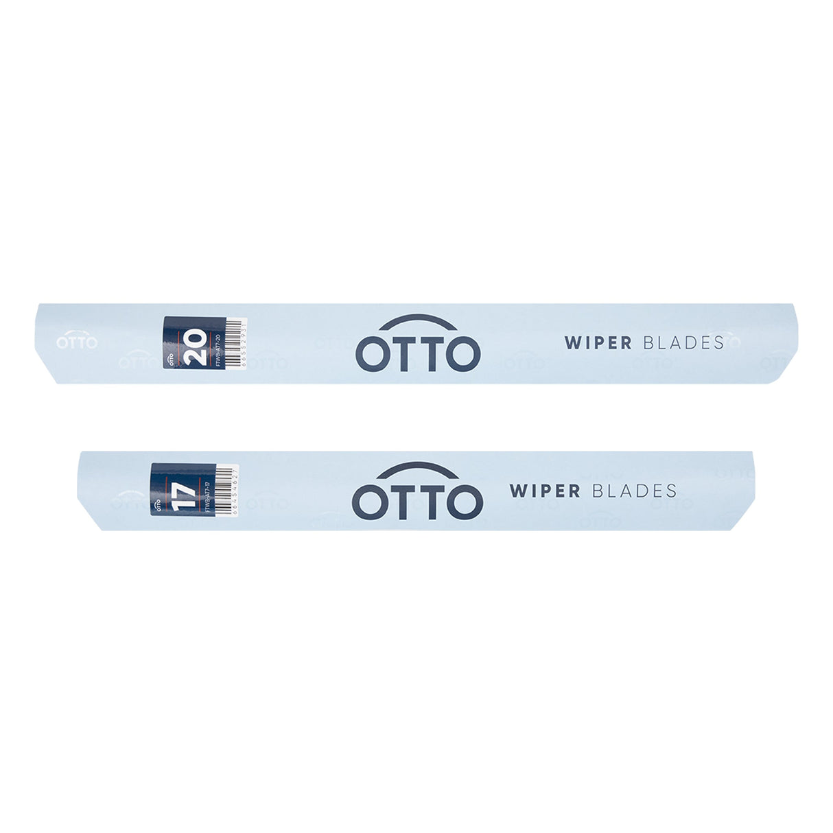 1990 Plymouth Colt Wiper Blades