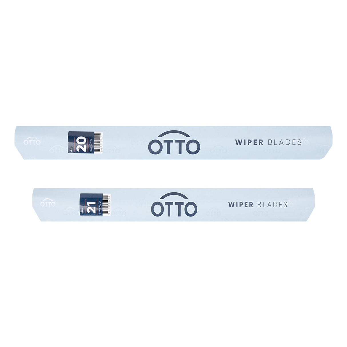 2008 Chrysler PT Cruiser Wiper Blades