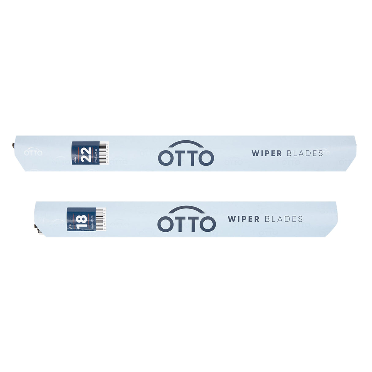 2013 Alfa Romeo Giulietta Wiper Blades