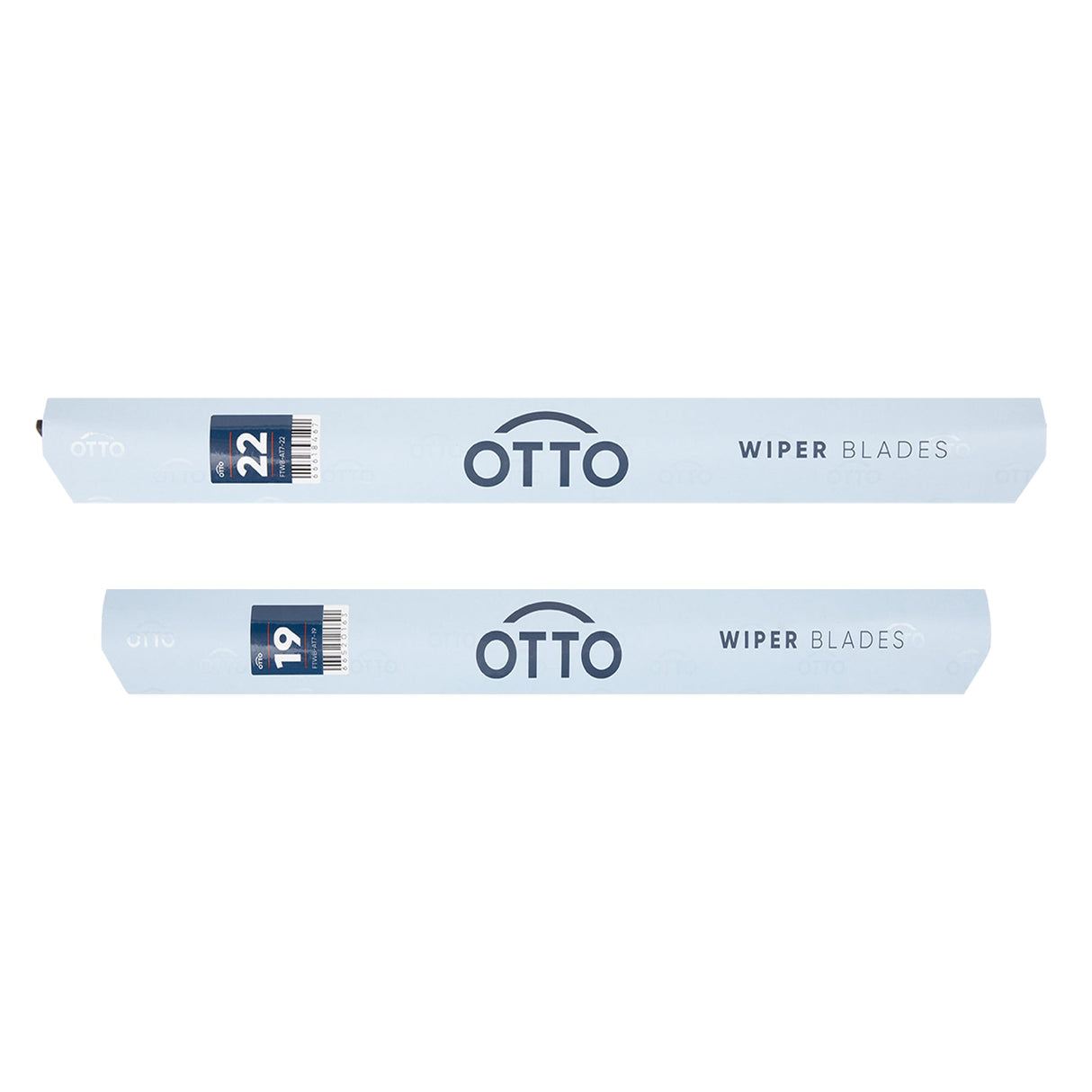 2004 Toyota Highlander Wiper Blades