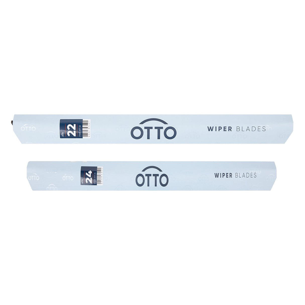 1992 BMW 735i Wiper Blades