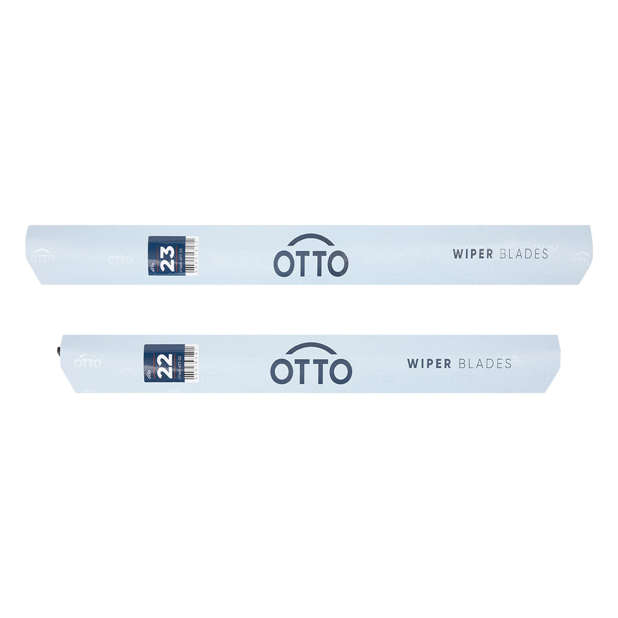 1999 Saab 9-5 Sedan Wiper Blades