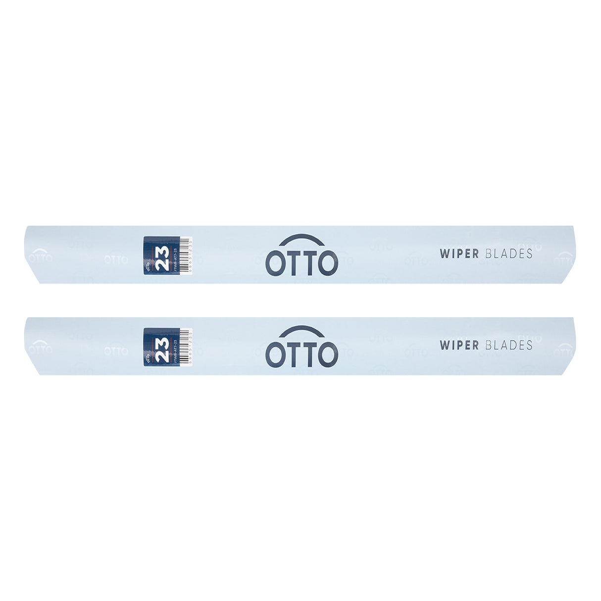 2023 Land Rover Defender Wiper Blades Set