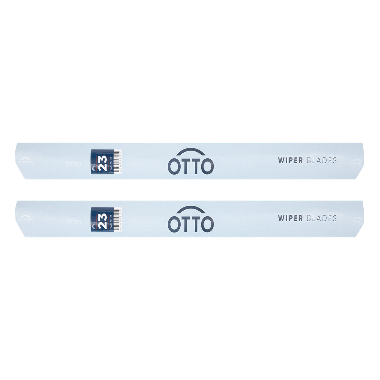 1997 Mercedes-Benz SL 500 Wiper Blades