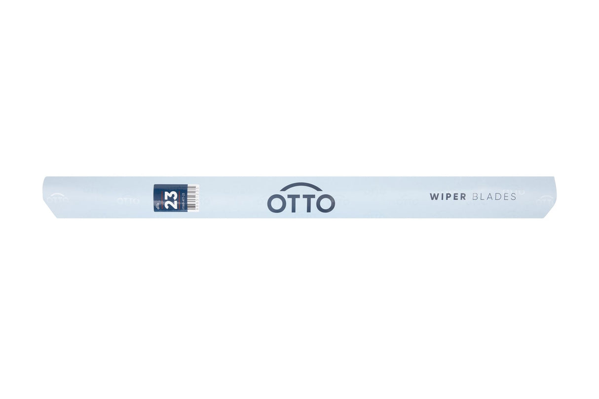 OttoFit™ OEMSpec 23" Wiper Blade - J-Hook