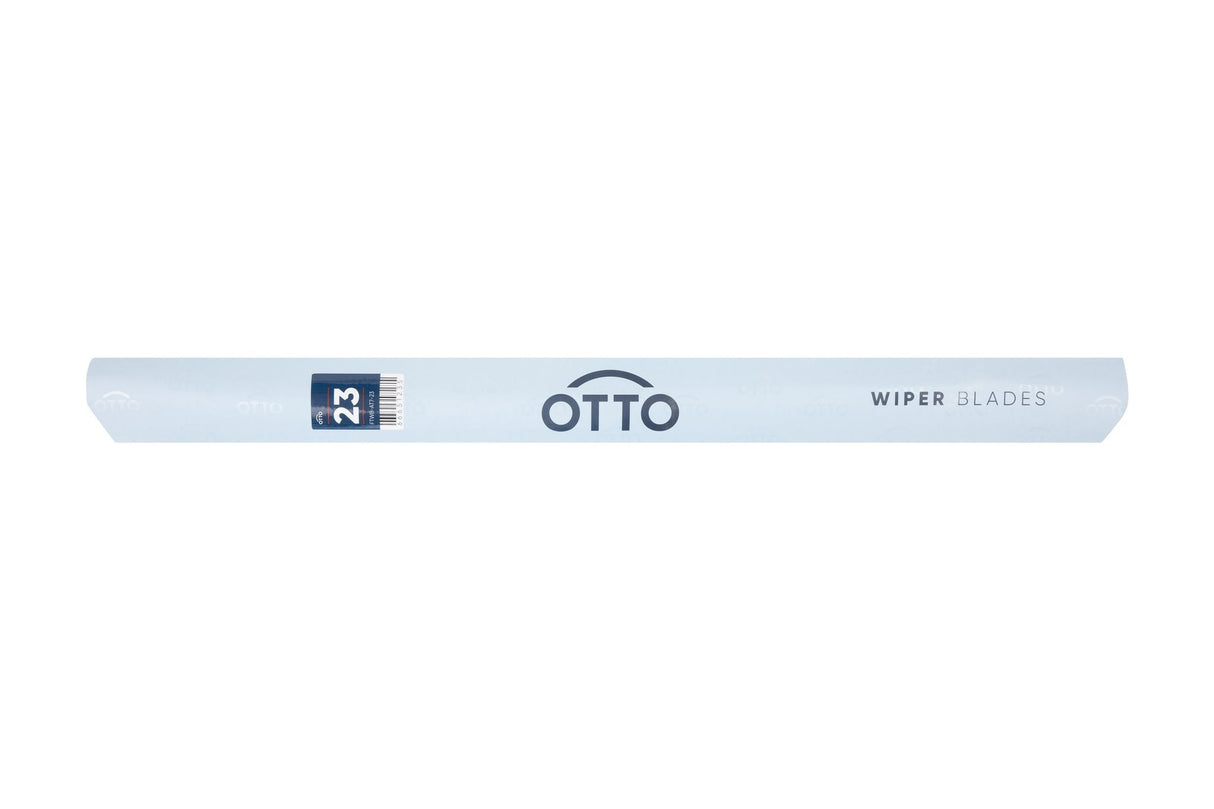 OttoFit™ OEMSpec 23" Wiper Blade - Mercedes Lift & Slide