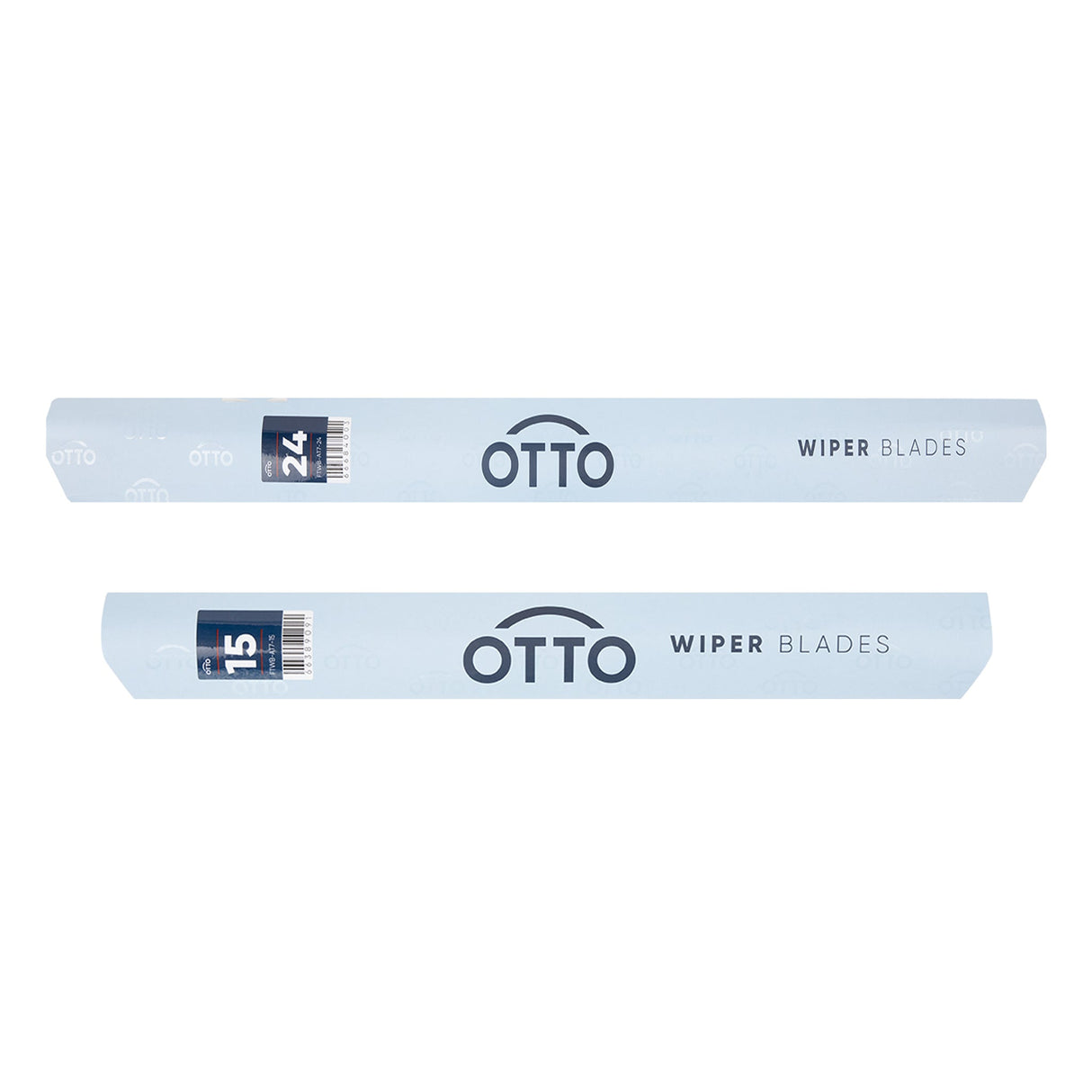 2018 Ford Ranger Wiper Blades