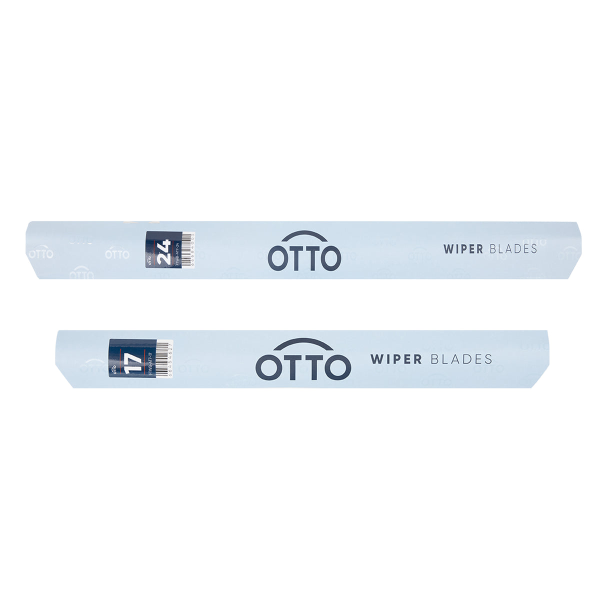 2023 Honda Accord Wiper Blades Set