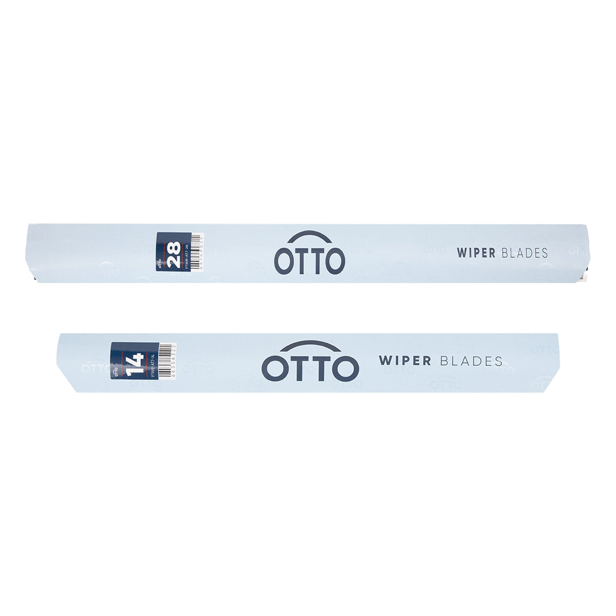 2016 Kia Forte Hatchback Wiper Blades