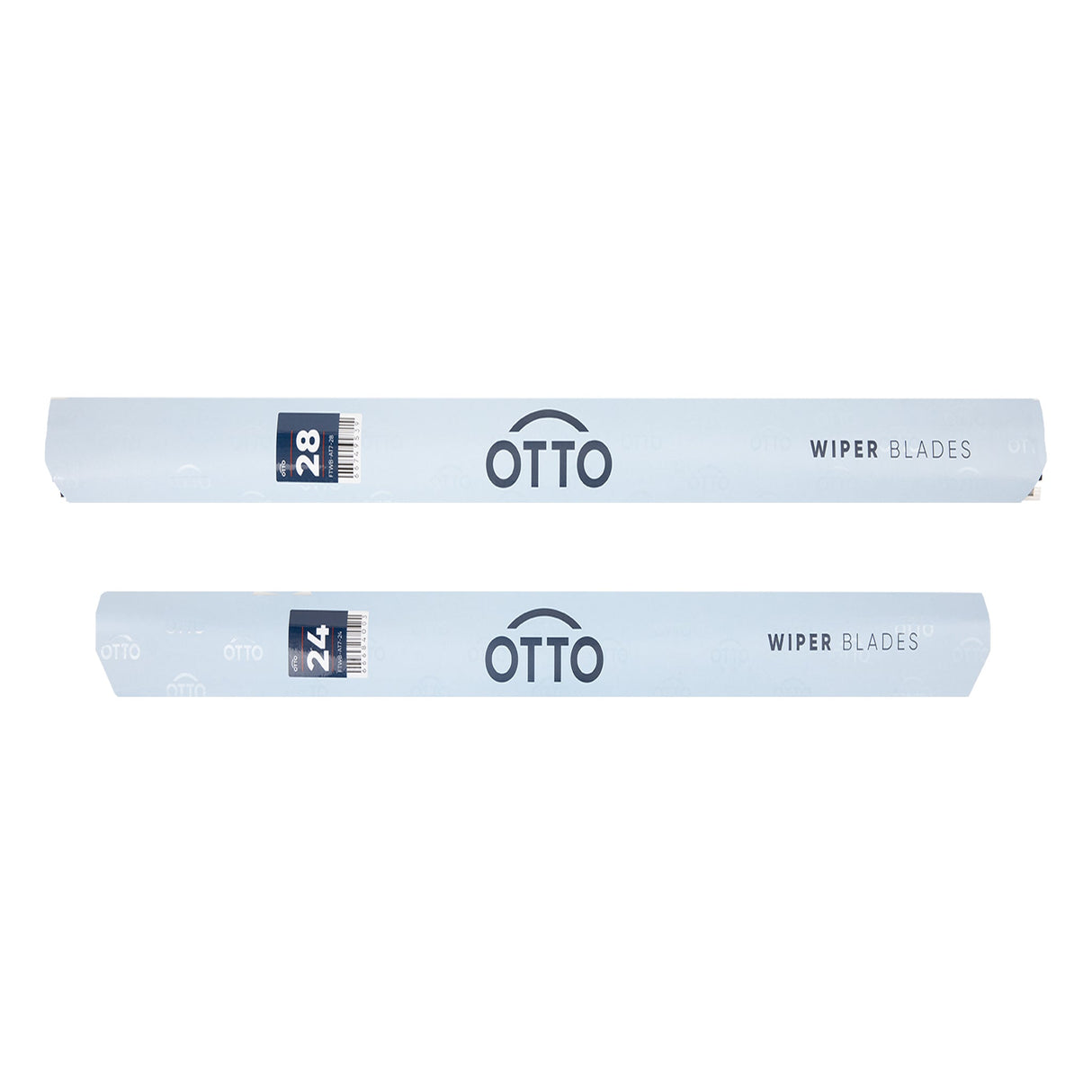 2019 Chevrolet Cruze Hatchback Wiper Blades