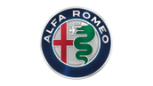ALFA ROMEO Logo