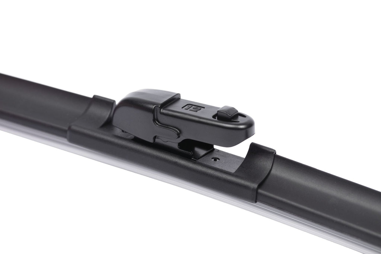 2017 Toyota Prius Wiper Blades