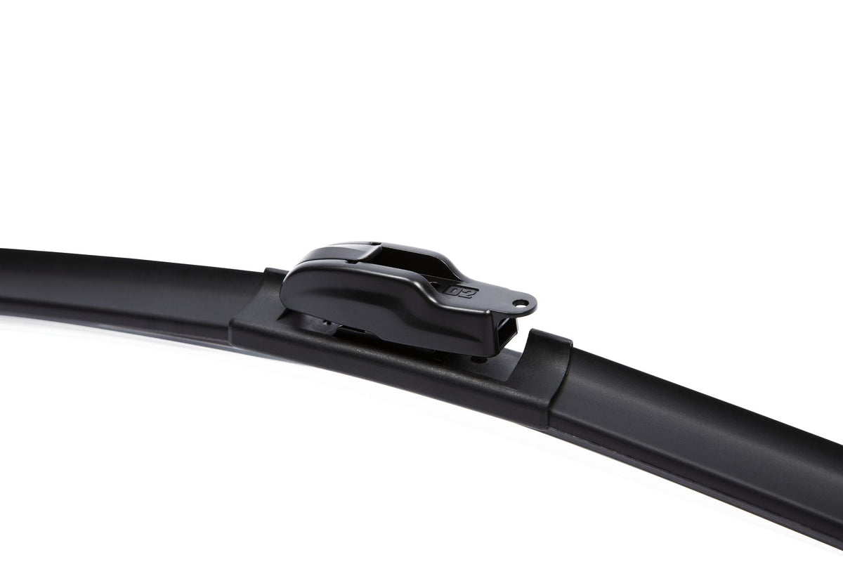 Honda civic windshield 2024 wipers size