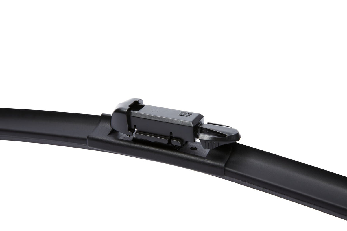 Ford fusion shop windshield wipers size