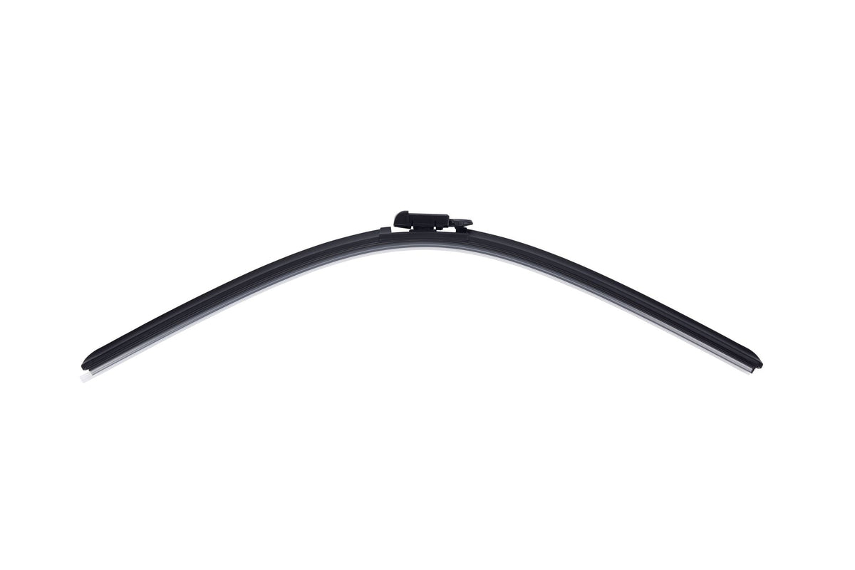 2023 Ford Explorer Wiper Blade Size