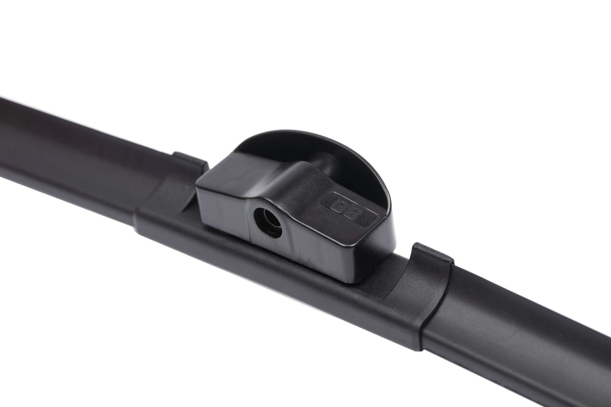 2010 BMW 5 Series Gran Coupe (F07) Wiper Blades