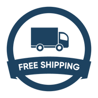 Free Shipping Icon