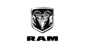 RAM Logo