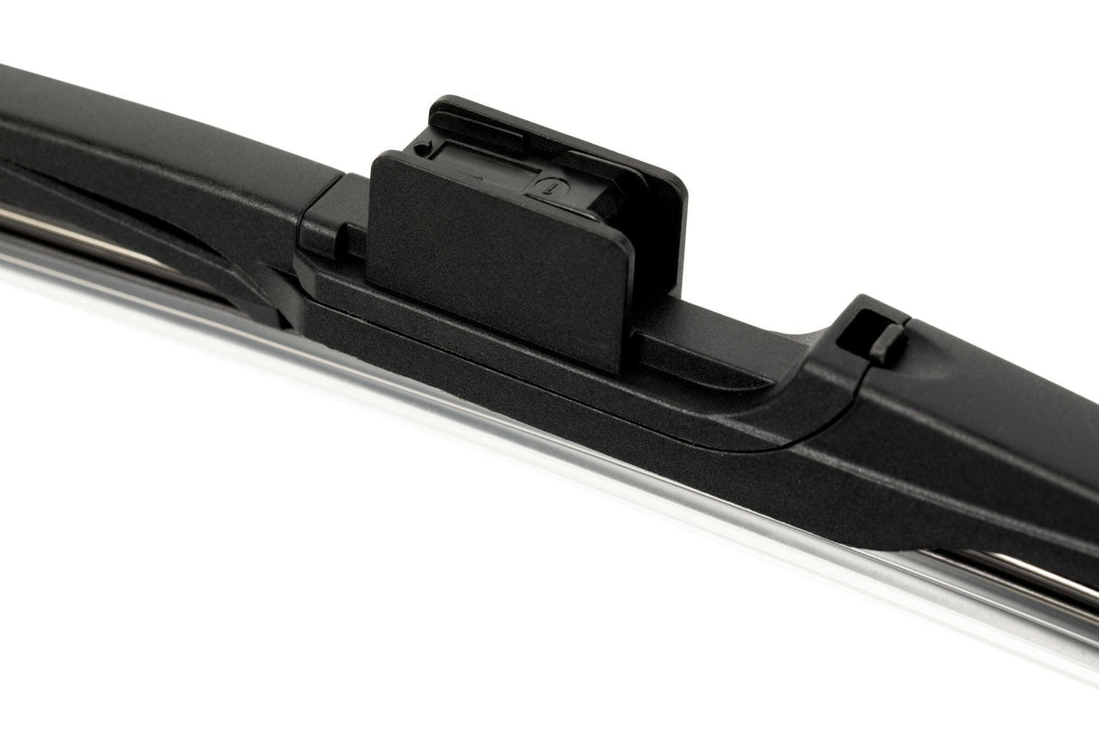 2006 Hyundai Accent Rear Windshield Wiper Blade