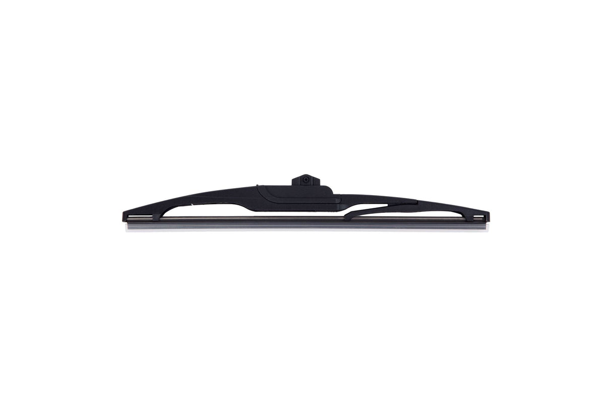 14 Inch Rear Wiper Blade - Exact Fit - Trunnion