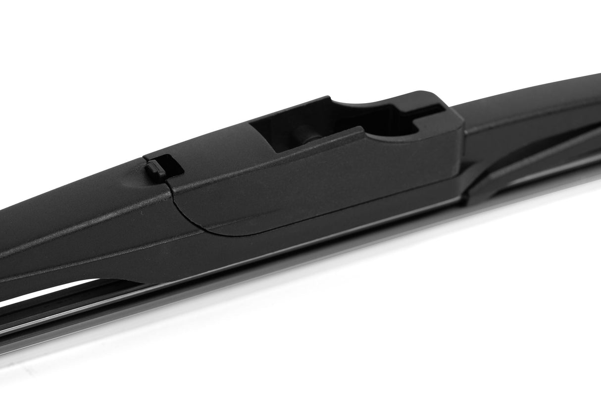 2018 Chevrolet Cruze Hatchback Rear Wiper Blades