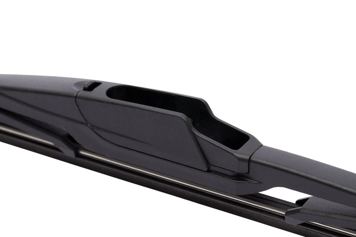 2MPLASTIC 3-Piece Wiper Blade Set For Ford Expedition 2009-2015 (Front & Rear)