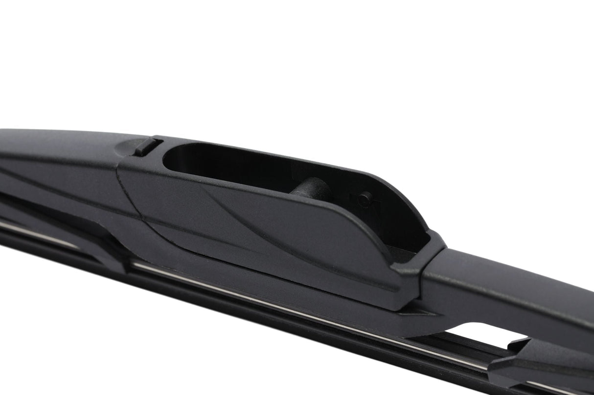 2009 Mitsubishi Lancer Hatchback Rear Wiper Blades
