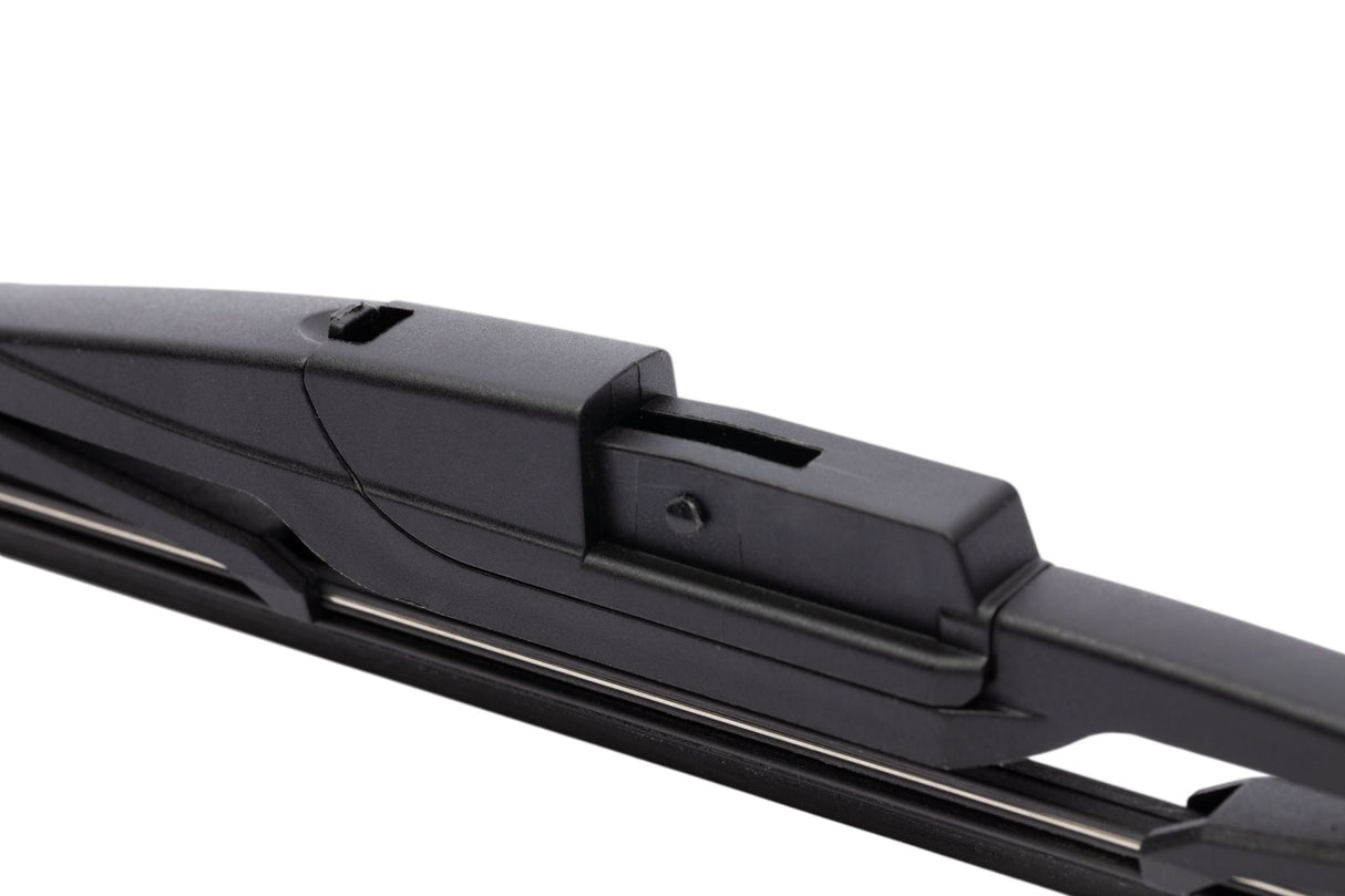 14 Inch Rear Wiper Blade - Exact Fit - Slide Pinch