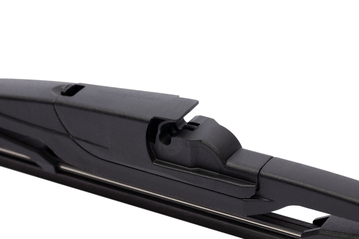 16 Inch Rear Wiper Blade - Exact Fit - V Notch