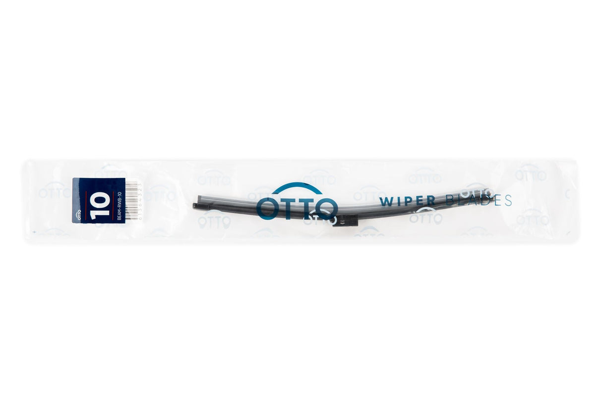 2020 Mini Cooper Countryman Rear Wiper Blades