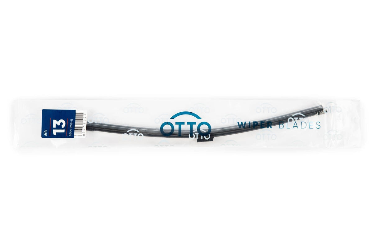 2020 Mercedes-Benz GLE580 Rear Wiper Blades