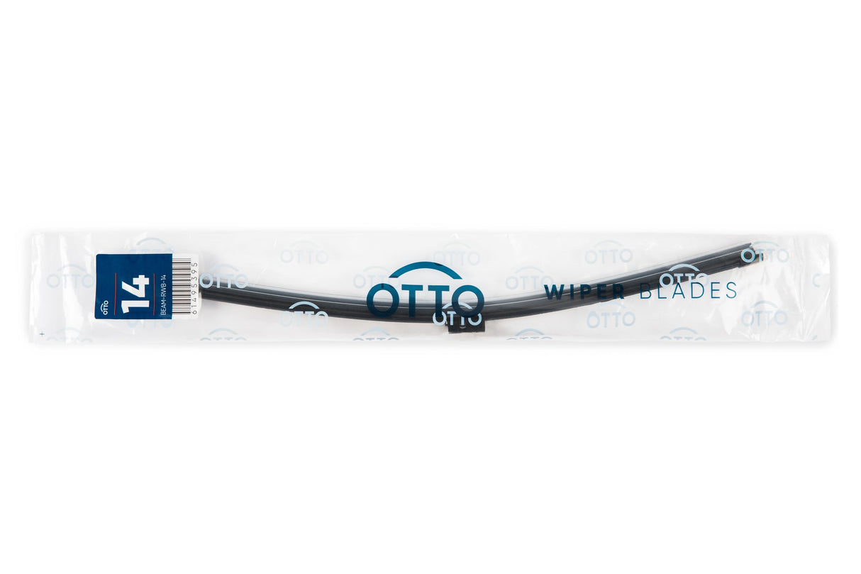 2025 Mercedes-Benz EQS Wiper Blades Set