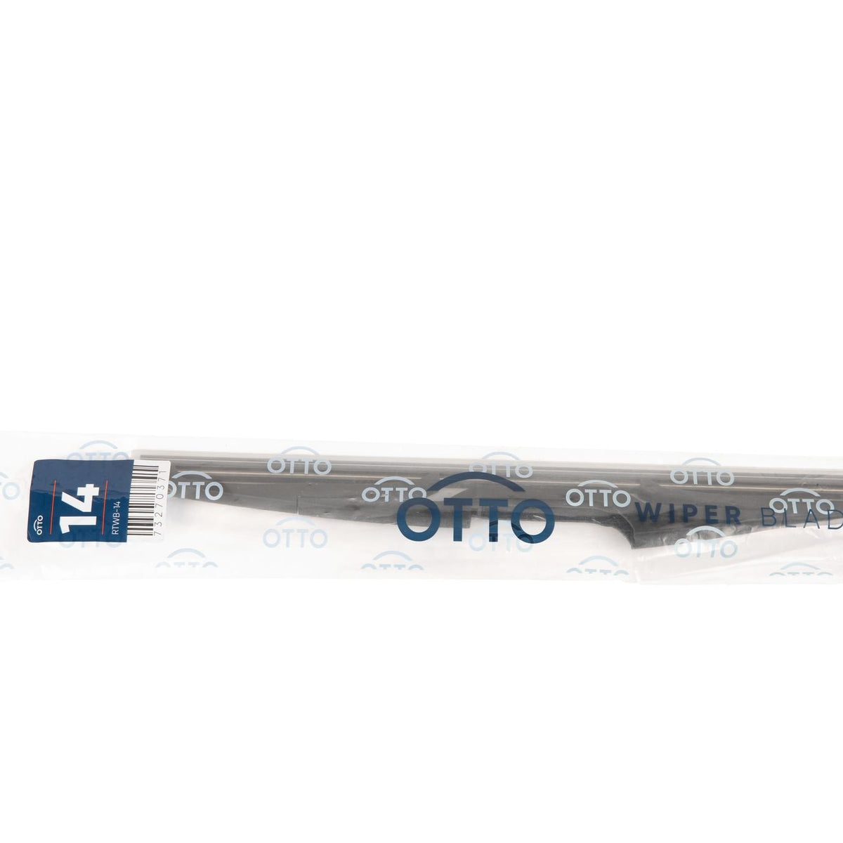 14 Inch Rear Wiper Blade For Toyota C-HR 2016-2023 – Unbranded Direct Fit, 60-Day Warranty