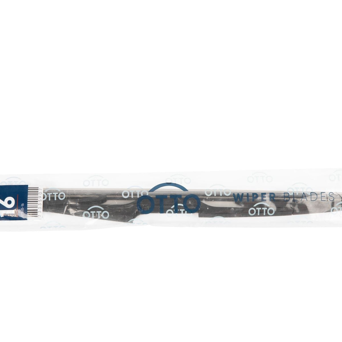 WINNERS 16" Rear Wiper Blade Replacement For 2022-2024 Acura MDX - Exact OEM Fit