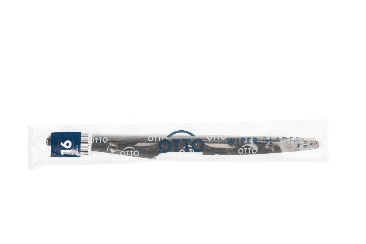 2006 Mercury Monterey Wiper Blades