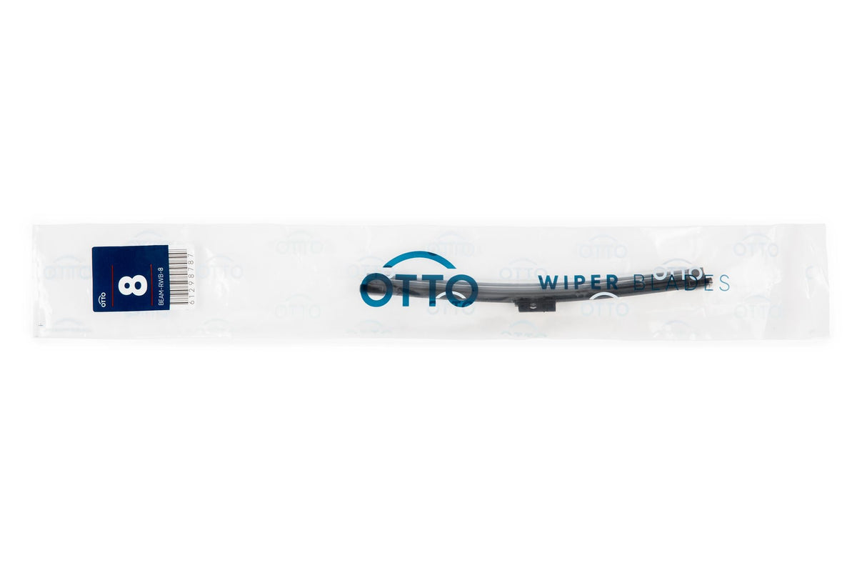 2017 Hyundai Veloster Rear Wiper Blades