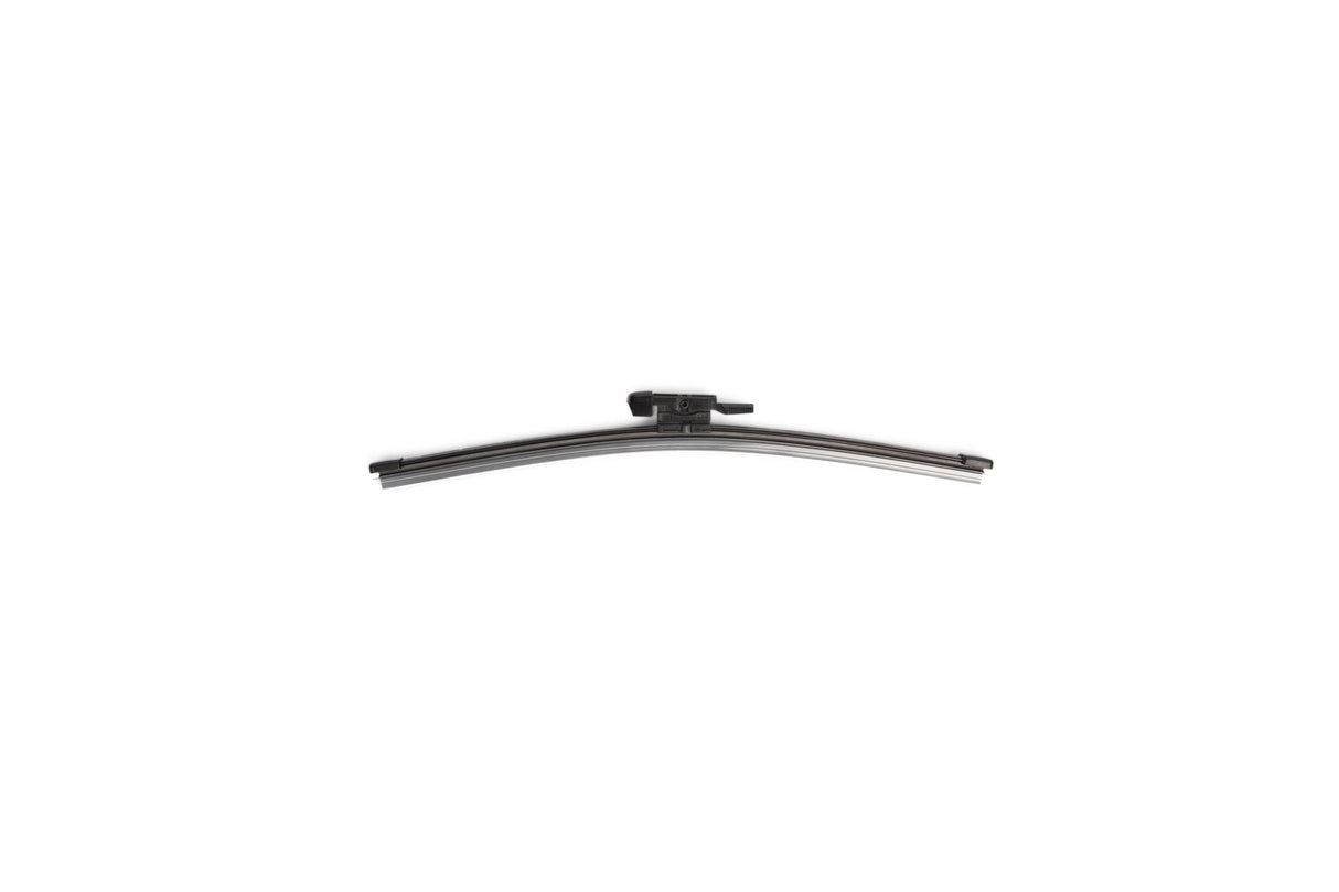 15 Inch Beam Rear Wiper Blade - Exact Fit - Rear Pinch Tab