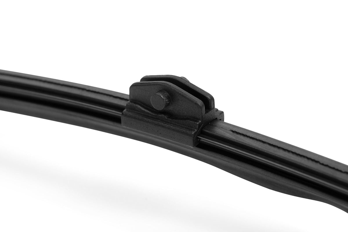 Audi q7 store wiper blades