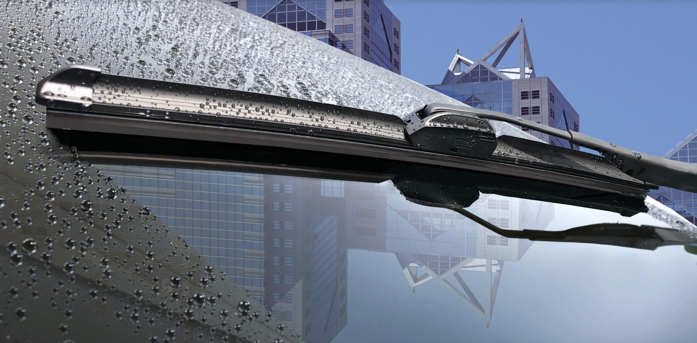 windshield wiper blade