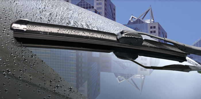 windshield wiper blade