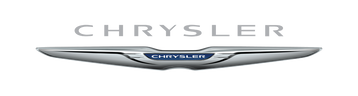 Chrysler Logo