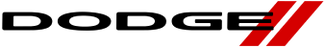 Dodge Logo