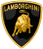 Lamborghini Logo