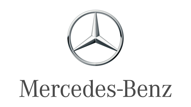 mercedes-benz logo