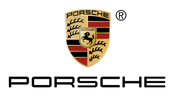 porsche logo