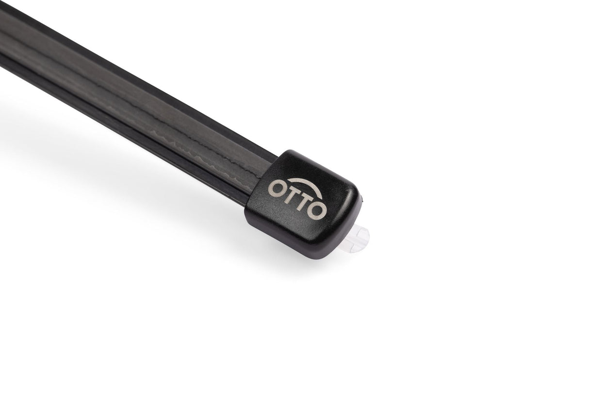 2017 Mercedes-Benz E 400 Wiper Blades